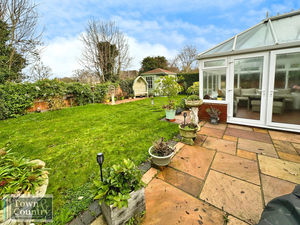 NURSERY GARDENS- click for photo gallery